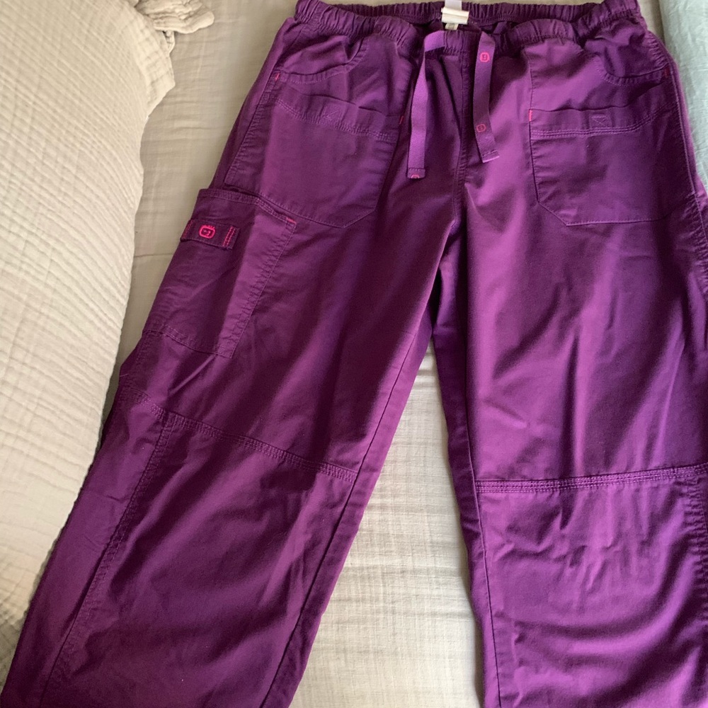Women’s WonderWink scrub set
